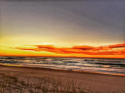 Suffolk Park Beach
