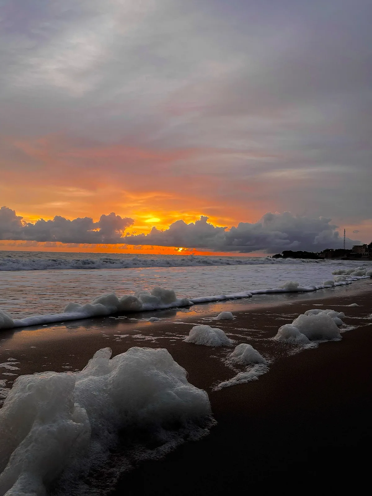 Popenguine Beach, Popenguine-Ndayane, Petite Côte, Senegal — 5