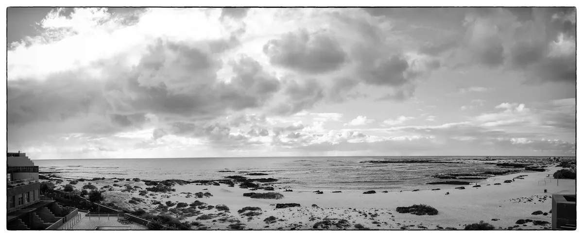 Concha (El Cotillo) Beach, La Oliva, Canary Islands, Spain — 4