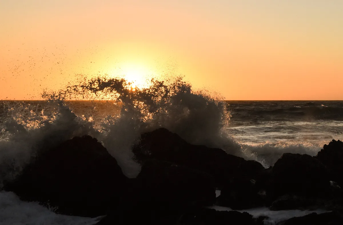 Pirate's Cove, Malibu, California Coast, United States — 4