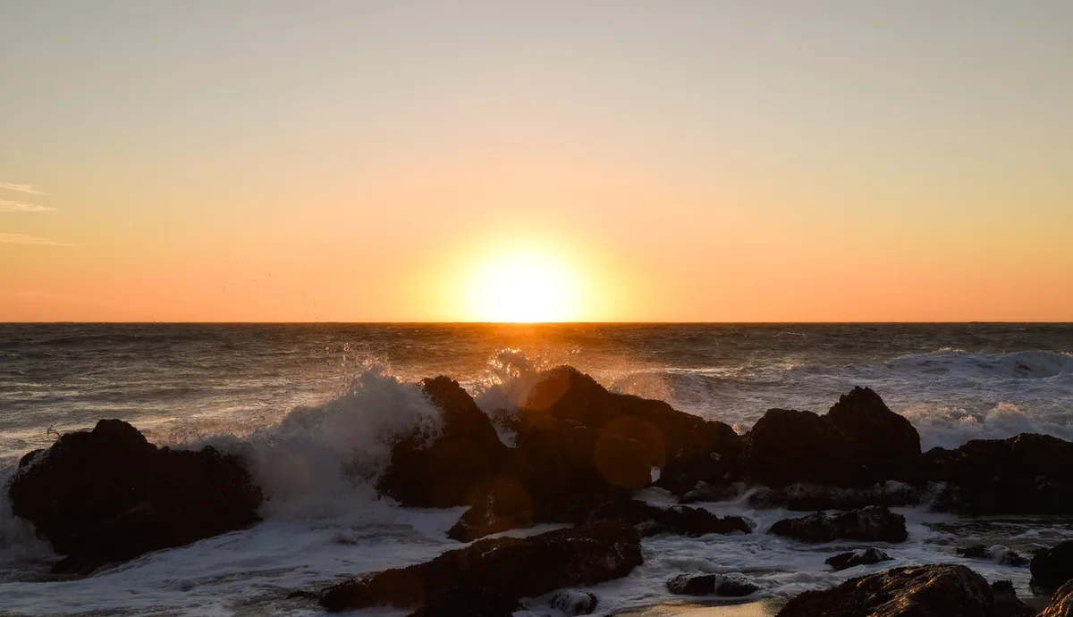 Pirate's Cove, Malibu, California Coast, United States — 5